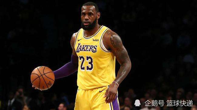 流言板熱議，詹姆斯的國(guó)王稱號(hào)，是否為NBA歷史最佳外號(hào)？