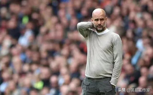 特拉福德困境下的曼城，表現(xiàn)糟糕背后的管理問題更值得警惕