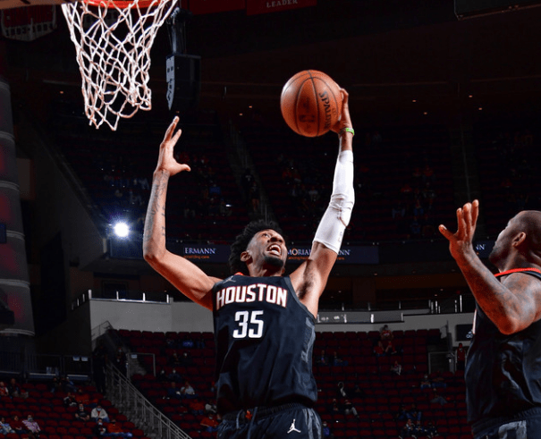 火箭隊重磅官宣，久違的巫師籃球，25分9籃板4助攻的傳奇再次上演