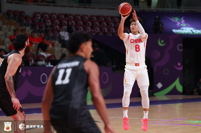 中國男籃在亞洲杯的閃耀表現(xiàn)，點(diǎn)燃27年世界杯的期待之火