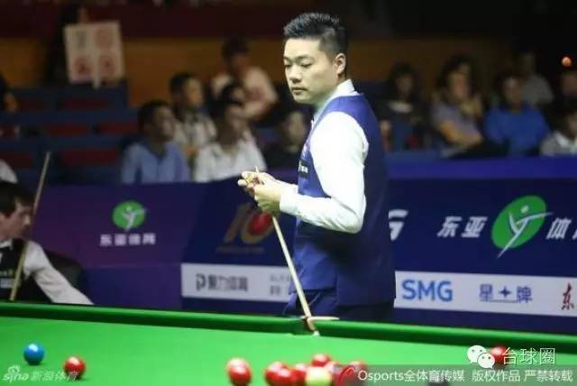 斯諾克與籃球雙星閃耀，丁俊暉帶領(lǐng)延安奪季軍，吳宜澤代表安徽榮耀奪冠