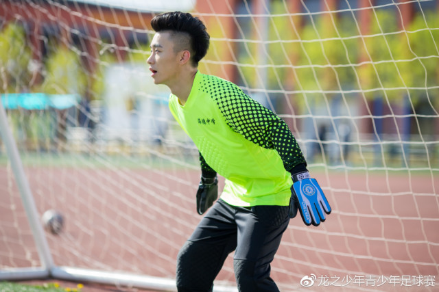 安徽蕪湖，熱血青春，青少年足球賽掀起波瀾