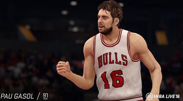 蘭多夫球場風采依舊，NBA巨星生日之際重溫經(jīng)典瞬間