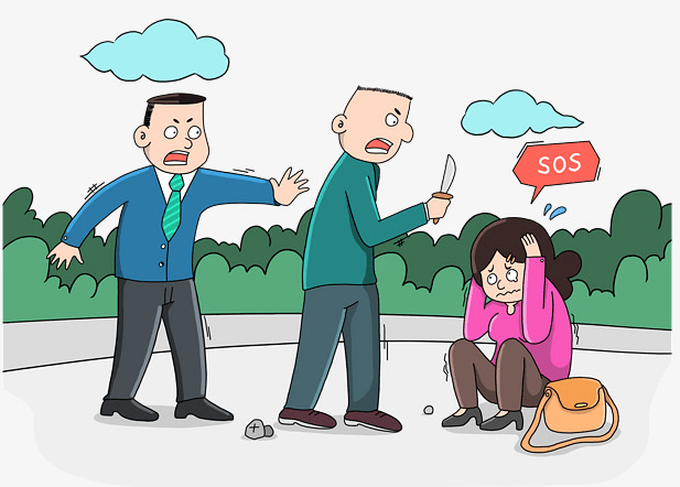 緩刑人員見義勇為，減刑6個(gè)月，正義的陽光照亮人生路