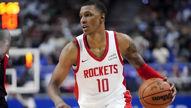 小賈巴里開啟生涯第三個(gè)賽季，潛力巨星的嶄新篇章