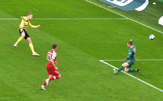 迪馬濟(jì)奧爆料，帕爾馬重新求購多特蒙德球員雷納，門興亦加入爭奪戰(zhàn)