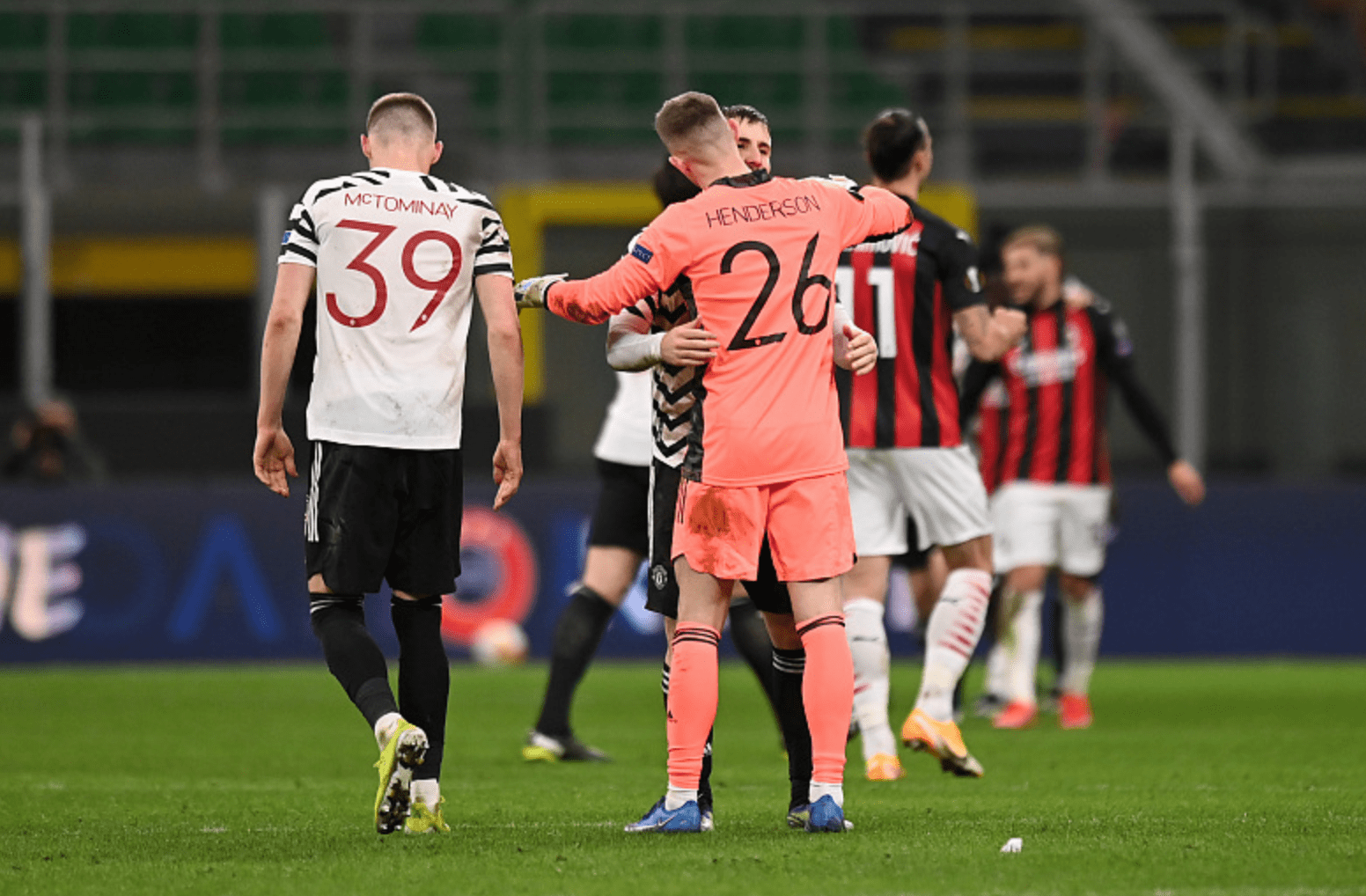 魯尼盛贊多納魯馬，魯尼魯馬聯(lián)<strong></strong>世界最佳門將之一，曼聯(lián)若不追逐他，球迷將集體抓狂