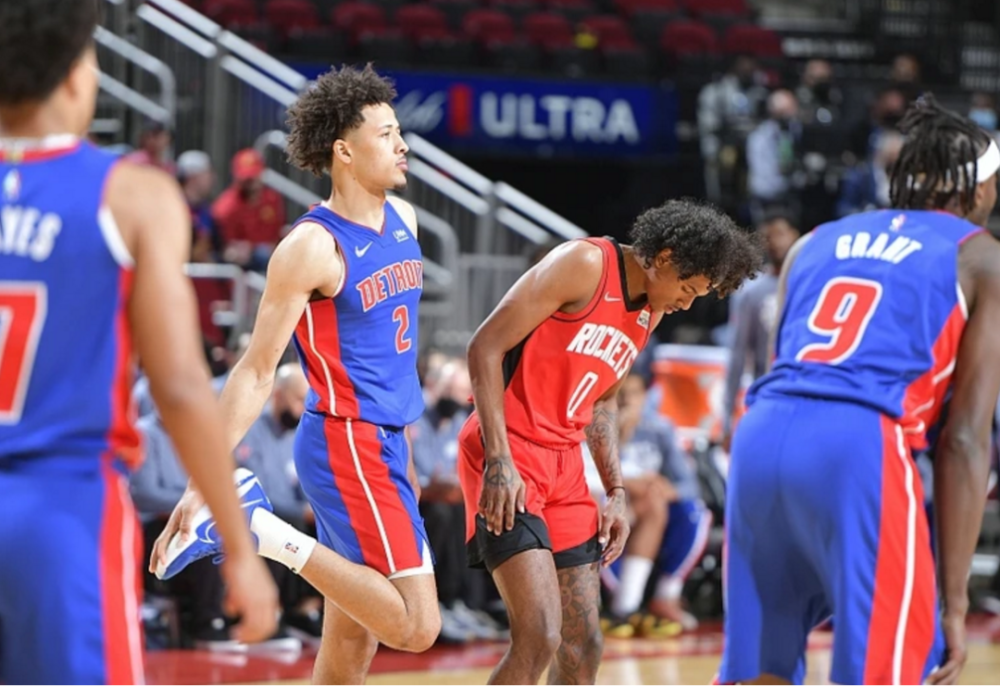 伊萬科維奇逆境中重塑信任，NBA賽場三連敗后的北京青年隊信任危機暫緩