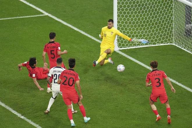 葡萄牙三巨頭閃耀全球，C羅建功與葡萄牙的榮耀時刻