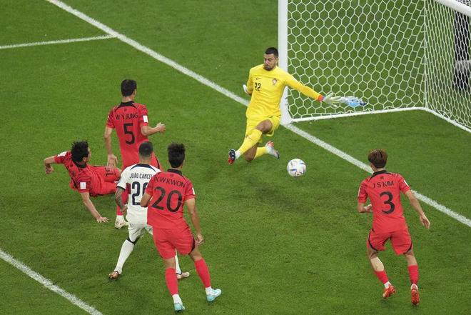 足球運動員的腳，背后的故事與伊布的奮斗之路