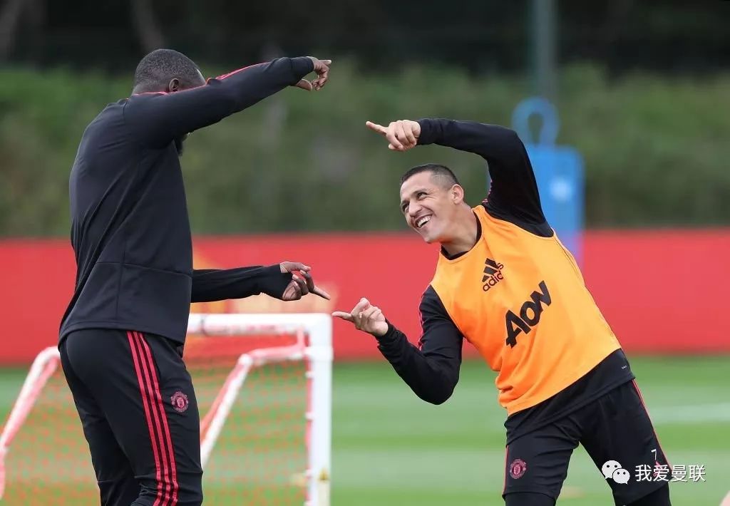 曼聯(lián)小將約羅積極備戰(zhàn)歸來，社交媒體曬訓練視頻展現(xiàn)雄心壯志
