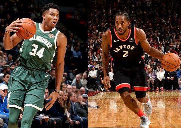 曼巴精神傳承之際，字母哥完成科比挑戰(zhàn)，雄鹿致敬曬圖紀念