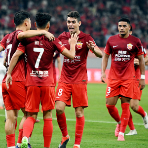 河南還真是為足協(xié)杯留力！五外援對(duì)決成都，卻對(duì)海港存疑