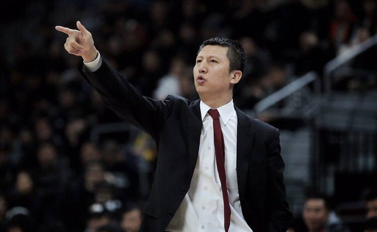 郭士強談中國男籃失利，細節(jié)決定成敗，攻防兩端未能應(yīng)對澳大利亞強敵