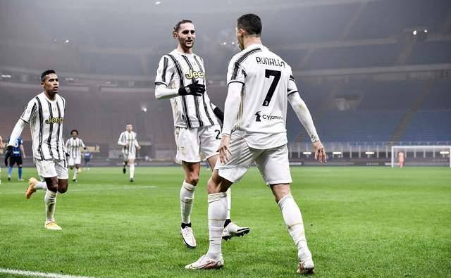 莫塔之星，尤文圖斯莫塔引領(lǐng)驚天逆轉(zhuǎn)，聯(lián)賽不敗之完美防線