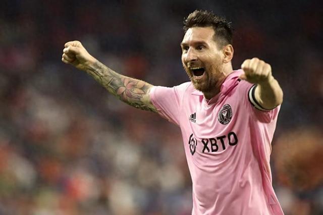 梅西與阿爾巴回歸球隊(duì)合練，有望亮相對(duì)抗奧蘭多城