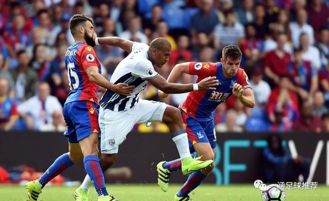 水晶宮英超客戰(zhàn)切爾西創(chuàng)紀錄，自1995年3月以來首次未失一球