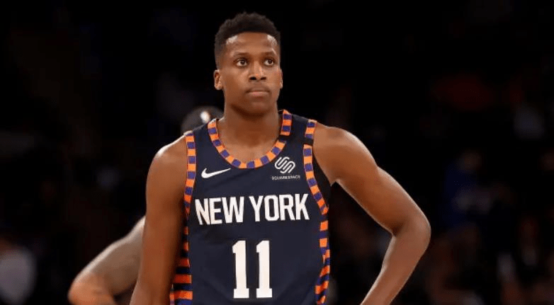 籃網(wǎng)新援鋒線引關(guān)注，聯(lián)盟中的松懈現(xiàn)象與大合同后的挑戰(zhàn)