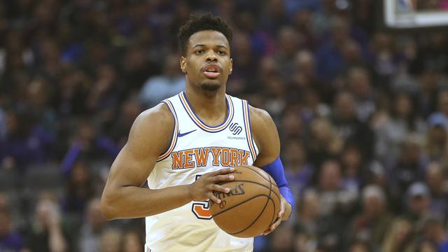 流言板熱議，尼克斯成為對(duì)比斯利背景調(diào)查最積極球隊(duì)之一