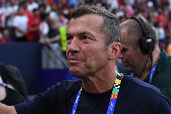 建議，馬特烏斯批評(píng)多特防守失誤，圣保利趁機(jī)抓住機(jī)會(huì)，一場(chǎng)比賽的反思