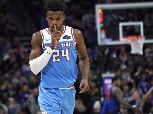 希爾德并非完美適配,76人總經(jīng)理視角下的球員觀察