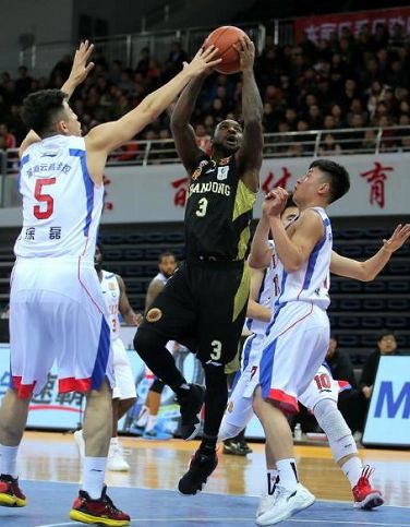 勞森打臉時刻再現(xiàn)，CBA新援能否逆襲，北京新大外能否打破質(zhì)疑聲