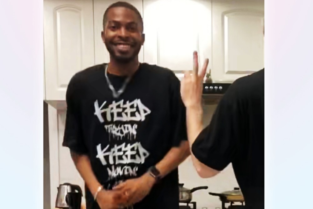 釣魚巧克力大爺回應因黑走紅，揭秘網紅背后的真實生活