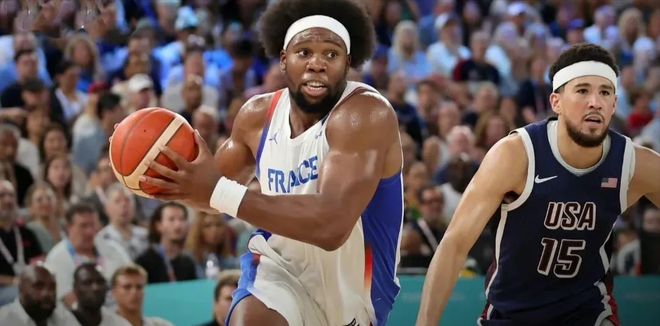 亞布塞萊談隔扣詹姆斯，直面挑戰(zhàn)，勇者的得分之戰(zhàn)