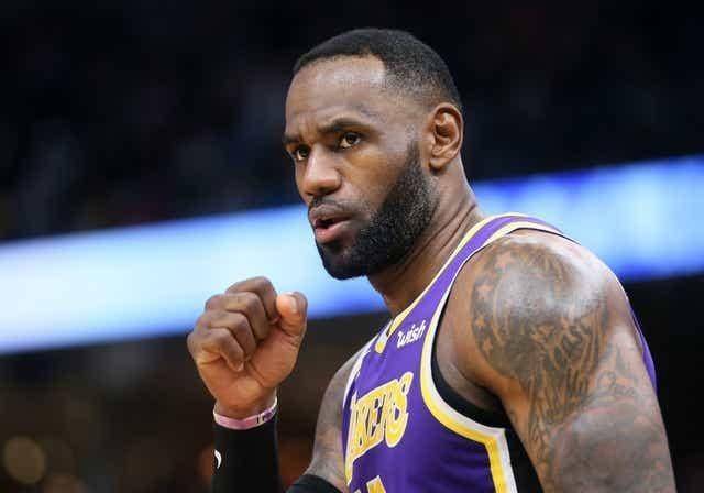 信任與成長，里夫斯眼中的詹姆斯首次交球權瞬間，信心的起點