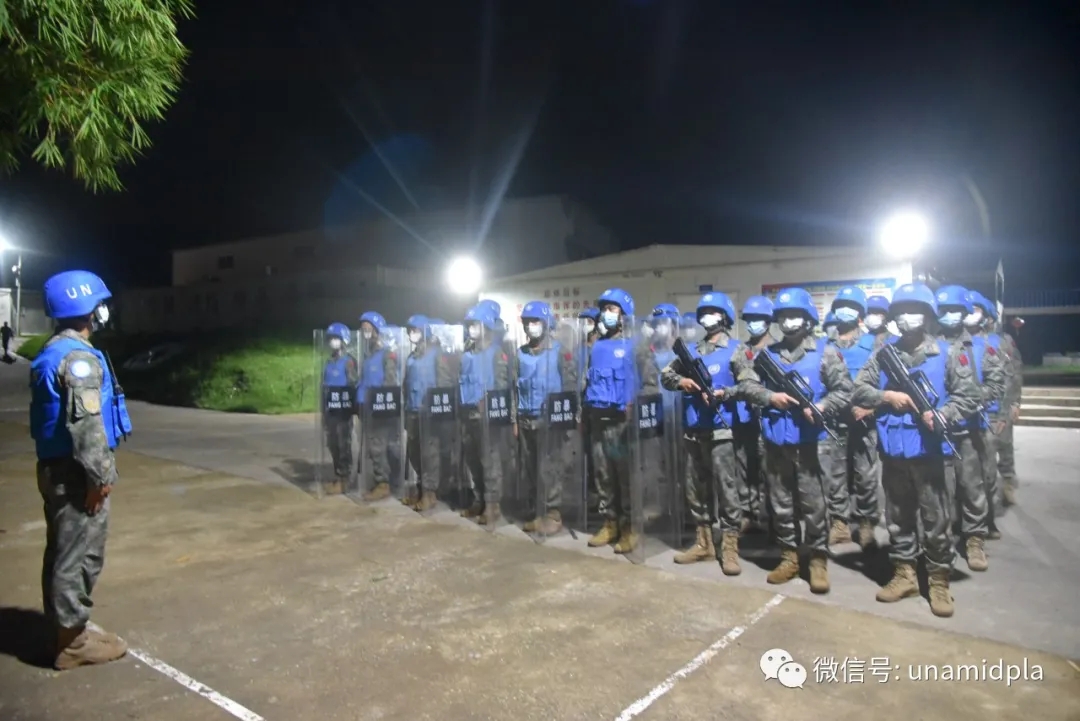 朝鮮軍人越界事件，韓方緊急應(yīng)對，局勢緊張升級