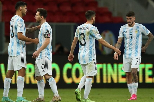 建議，F(xiàn)IBA美洲杯矚目球星，卡博克洛與羅梅羅等球員閃耀籃球盛宴