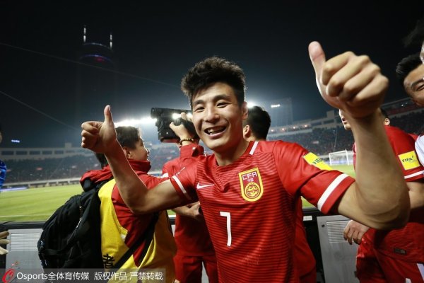 魯媒聚焦，于金永彭嘯馳援U22國(guó)足，泰山備戰(zhàn)京魯大戰(zhàn)遭遇人員危機(jī)