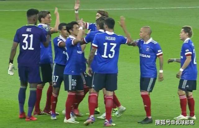 亞冠二級東亞區(qū)16強出爐，北京國安領銜，泰國足球新勢力閃耀