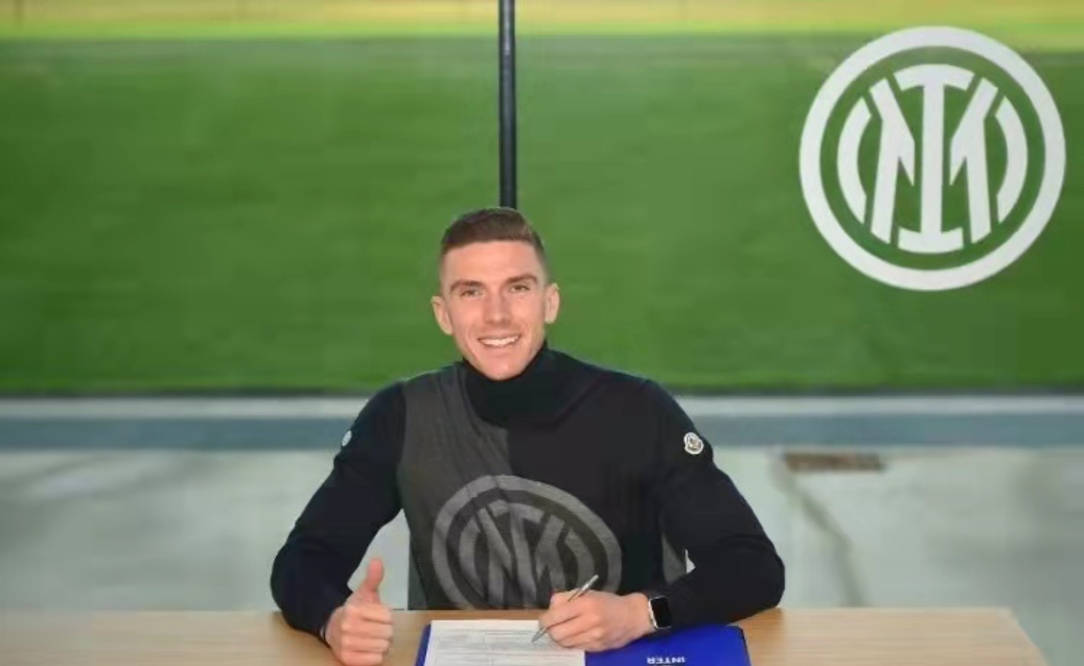 羅馬諾揭秘，阿坎吉買斷條款激活條件及國米意甲奪冠對其影響