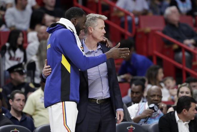 王猛談?dòng)率吭僮兪装l(fā)，追夢(mèng)從4號(hào)位改到5號(hào)位，科爾同志面臨艱難抉擇