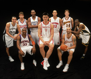 籃球新星在太陽隊，訓(xùn)練館即天堂，新秀言論展現(xiàn)無限潛力