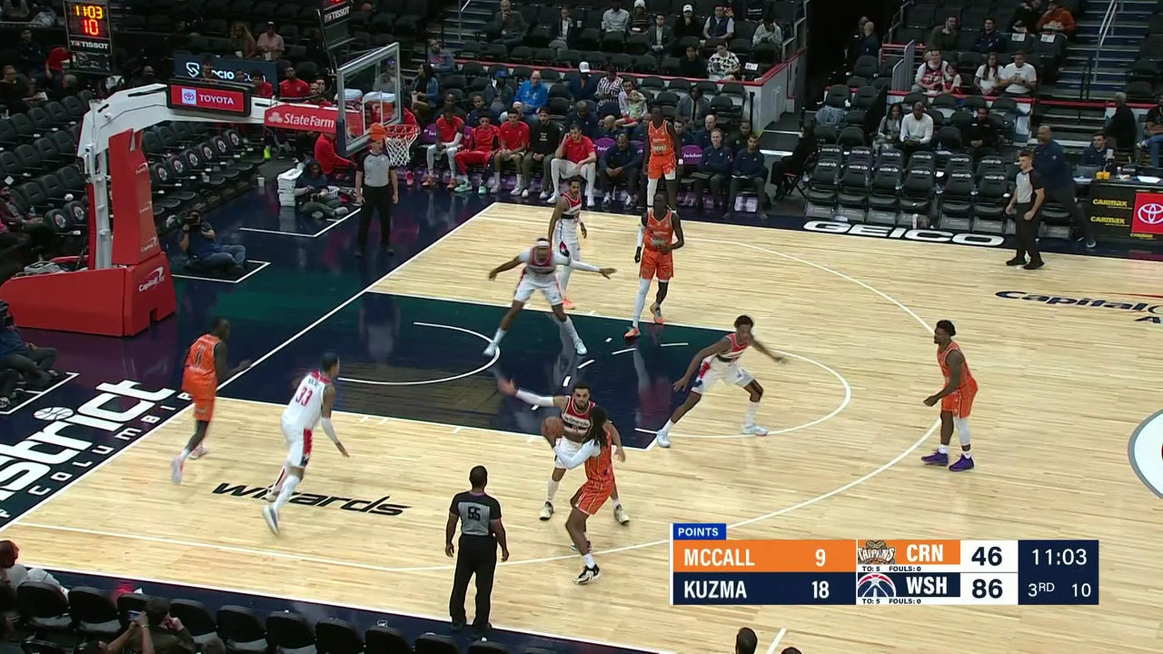 ?；倏梭@艷NBA，新援推射死角破門，開局三場三球一助展現(xiàn)超強實力