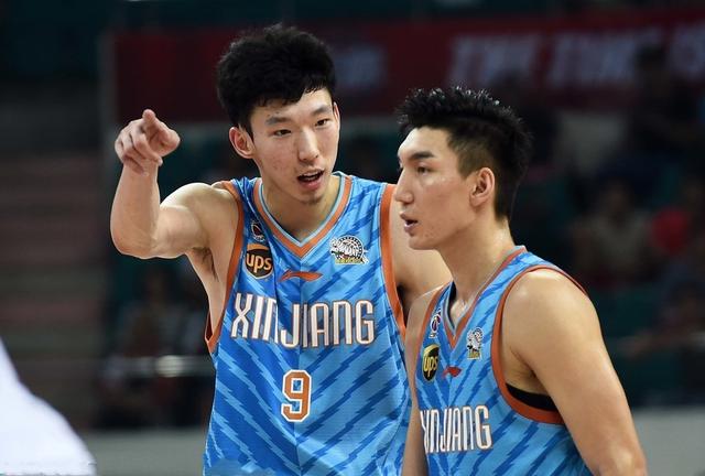 新疆隊重磅簽約前CBA北京隊外援納托爾，球迷期待新篇章