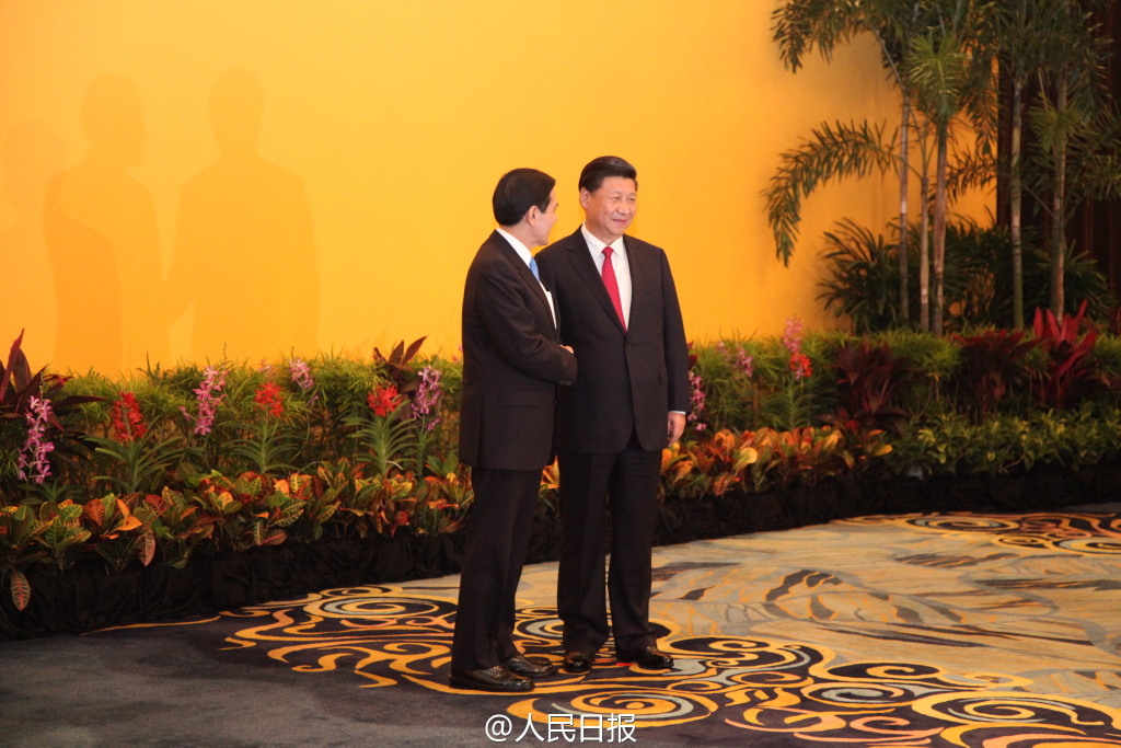 鄭麗文，兩岸定海神針是九二共識，探討其歷史意義與未來展望