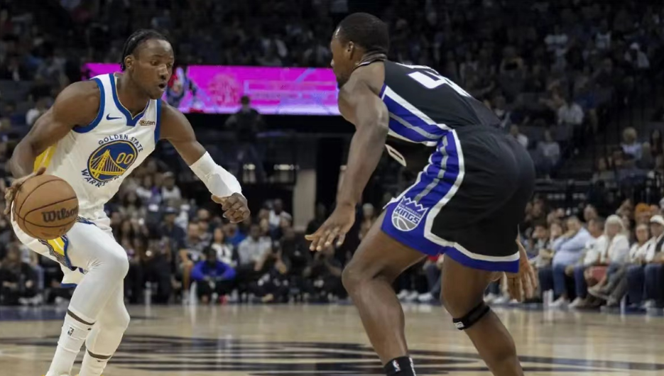 季前賽庫(kù)明加投籃命中率驚艷，天賦新星潛力無(wú)限