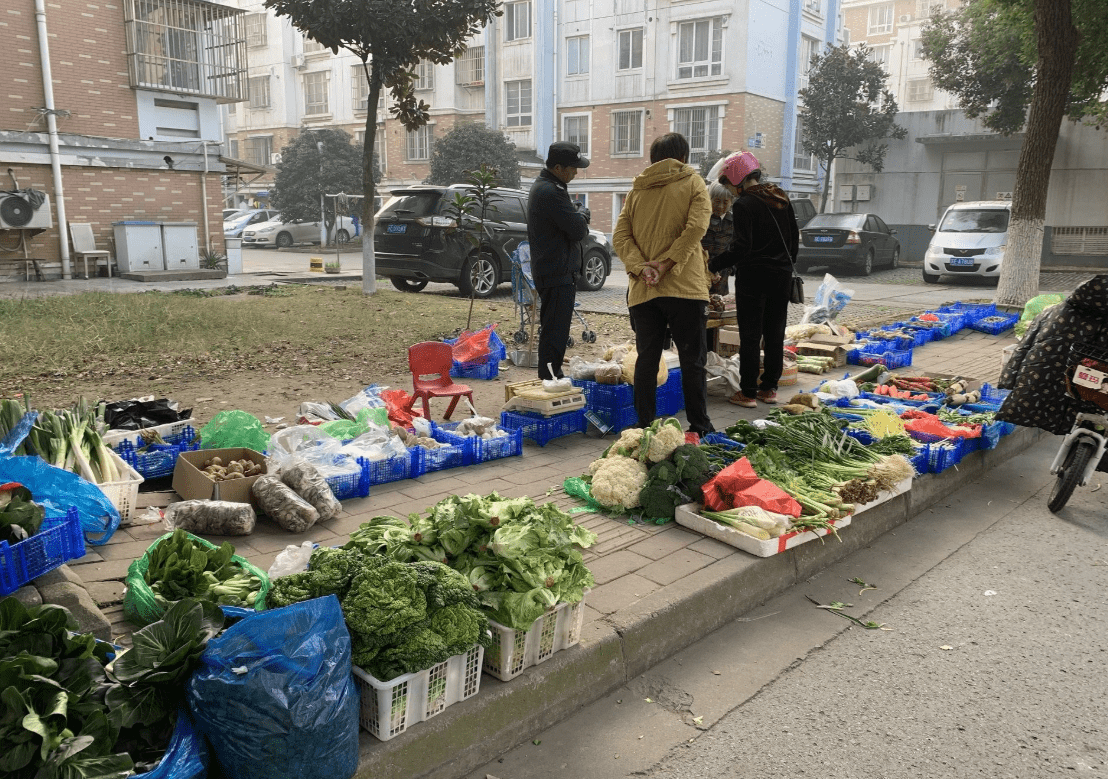 賣菜奶奶錯過末班車，市民接力送回家，溫情暖人心！