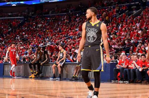 庫里逼近三分球里程碑，邁向歷史性的5000記神跡