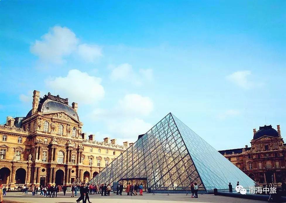 盧浮宮失竊事件，價值8800萬歐元的藝術(shù)品離奇消失，真相令人震驚！