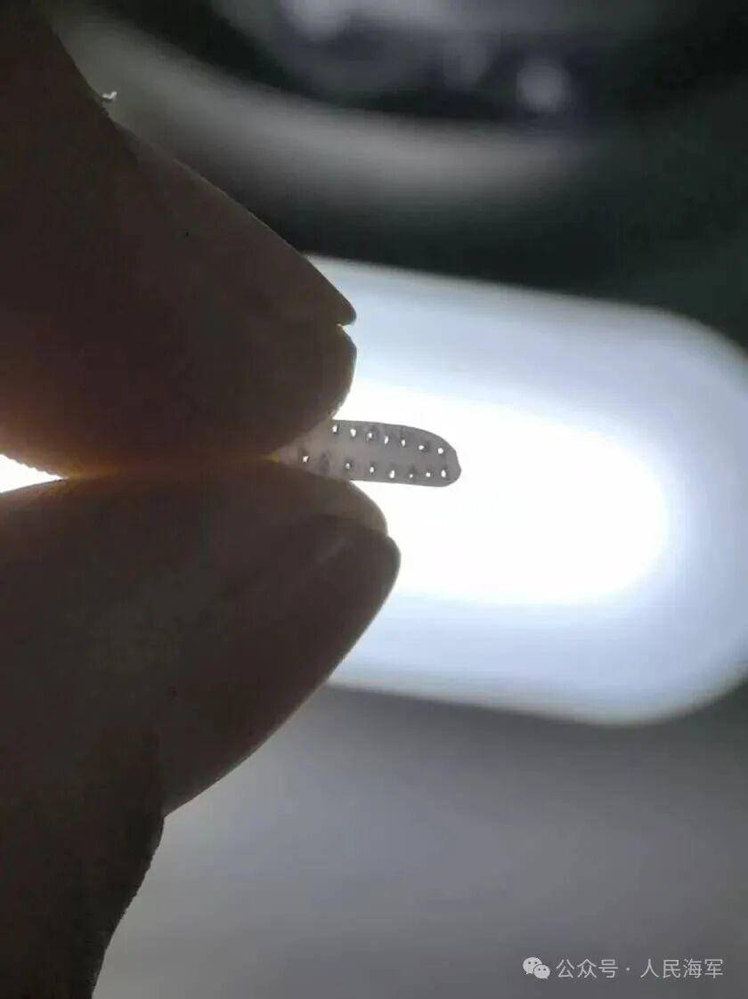 狙擊手有多穩(wěn)？一粒大米告訴你答案！