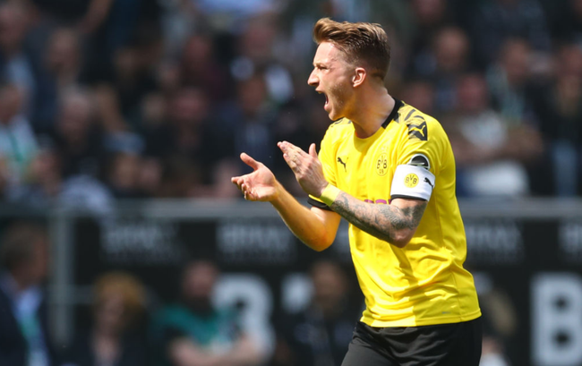 德甲彩經(jīng)，多特蒙德主場威猛，霸主地位穩(wěn)固展現(xiàn)