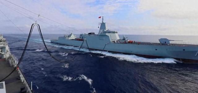 南部戰(zhàn)區(qū)等聯(lián)合發(fā)布硬核宣傳片，展現(xiàn)我國軍事實力震撼全球！