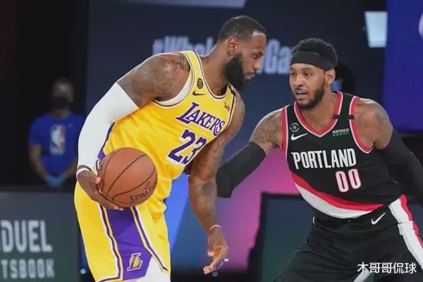 霍里發(fā)聲，佩林卡在湖人撐不過這個賽季，西決或成其留任分水嶺