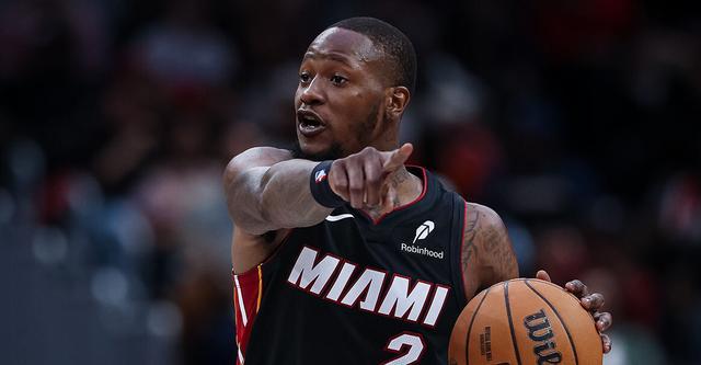 熱火兜售特里·羅齊爾，接受任何籌碼報(bào)價，尋求交易重塑球隊(duì)未來