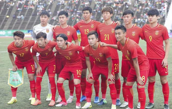 亞預(yù)賽倒計(jì)時(shí)兩周，U23國(guó)足喜訊頻傳，出線前景明朗化