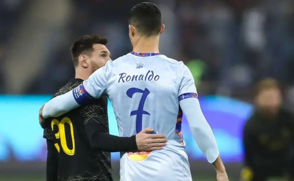 維尼修斯以630分?jǐn)孬@2024金球獎(jiǎng)，羅德里位居第二，NBA新王朝的崛起